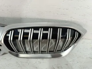 511319297610 Решетка радиатора BMW 3 G20/G21 Арт e11684757, вид 6
