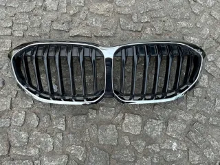 7450957 Решетка радиатора BMW 1 F40 Арт e11684692, вид 1
