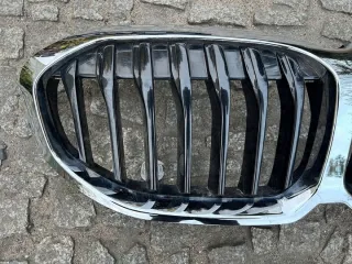 7450957 Решетка радиатора BMW 1 F40 Арт e11684692, вид 3