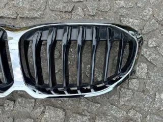 7450957 Решетка радиатора BMW 1 F40 Арт e11684692, вид 4