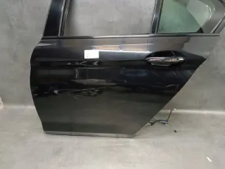 7408963 Дверь задняя левая BMW 5 G30/G31 Арт e11684528, вид 3