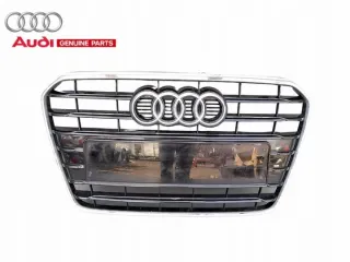 8T0853651G Решетка радиатора Audi A5 (S5,RS5) 1 Арт e11684514, вид 1