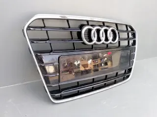 8T0853651G Решетка радиатора Audi A5 (S5,RS5) 1 Арт e11684514, вид 2