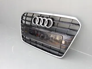 8T0853651G Решетка радиатора Audi A5 (S5,RS5) 1 Арт e11684514, вид 3