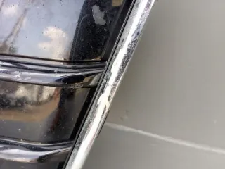 8T0853651G Решетка радиатора Audi A5 (S5,RS5) 1 Арт e11684514, вид 4