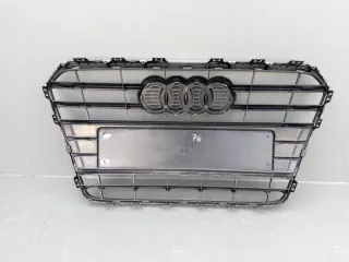 8T0853651G Решетка радиатора Audi A5 (S5,RS5) 1 Арт e11684514, вид 5