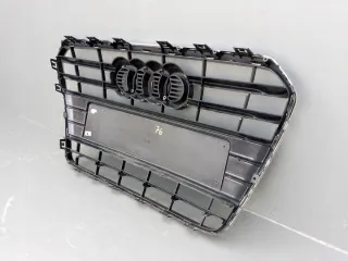 8T0853651G Решетка радиатора Audi A5 (S5,RS5) 1 Арт e11684514, вид 7