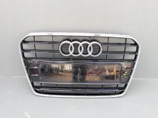 8T0853651G Решетка радиатора Audi A5 (S5,RS5) 1 Арт e11684514, вид 10