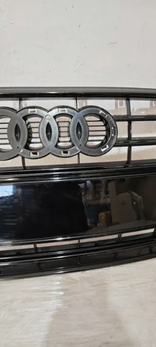 8t0853651H Решетка радиатора Audi A5 (S5,RS5) 1 Арт e11684513, вид 3