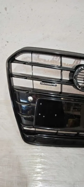 8t0853651H Решетка радиатора Audi A5 (S5,RS5) 1 Арт e11684513, вид 5