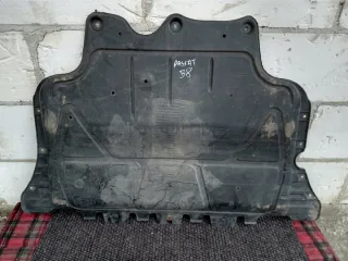 5Q0825236P Декоративная крышка двигателя Volkswagen Passat B8 Арт e11684492, вид 1