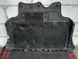 5Q0825236P Декоративная крышка двигателя Volkswagen Passat B8 Арт e11684492, вид 2