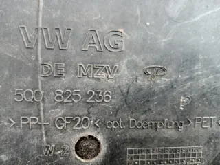 5Q0825236P Декоративная крышка двигателя Volkswagen Passat B8 Арт e11684492, вид 3