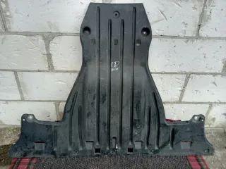1EA825102D Декоративная крышка двигателя Volkswagen ID4 Арт e11684479, вид 1