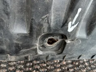 1EA825102D Декоративная крышка двигателя Volkswagen ID4 Арт e11684479, вид 2