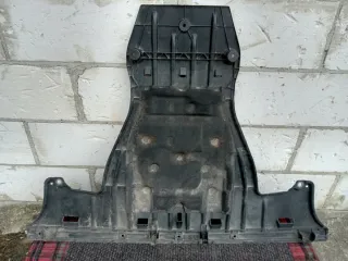 1EA825102D Декоративная крышка двигателя Volkswagen ID4 Арт e11684479, вид 3