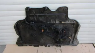 5Q0825236 Декоративная крышка двигателя Volkswagen Golf 7 Арт e11684457, вид 2