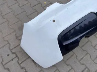 A300qualM090425 Бампер задний BMW 1 F20/F21 Арт e11684430, вид 3