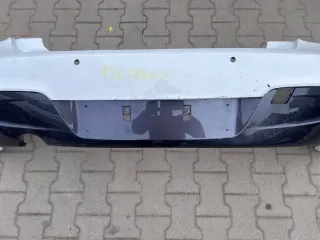 A300qualM090425 Бампер задний BMW 1 F20/F21 Арт e11684430, вид 4