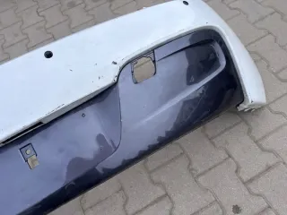 A300qualM090425 Бампер задний BMW 1 F20/F21 Арт e11684430, вид 6