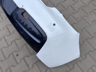 A300qualM090425 Бампер задний BMW 1 F20/F21 Арт e11684430, вид 7