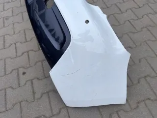 A300qualM090425 Бампер задний BMW 1 F20/F21 Арт e11684430, вид 8