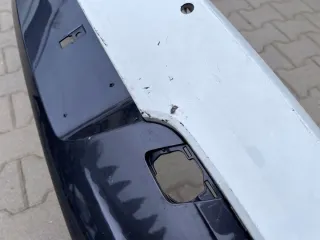 A300qualM090425 Бампер задний BMW 1 F20/F21 Арт e11684430, вид 9