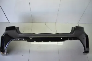 51128070949 Бампер задний BMW 1 F40 Арт e11684404, вид 1
