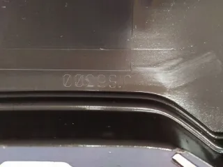 21163611 Бампер передний BMW 1 F40 Арт e11684390, вид 14