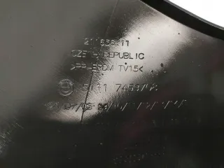 21163611 Бампер передний BMW 1 F40 Арт e11684390, вид 15