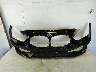 21163611 Бампер передний BMW 1 F40 Арт e11684390, вид 2