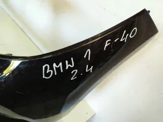21163611 Бампер передний BMW 1 F40 Арт e11684390, вид 9