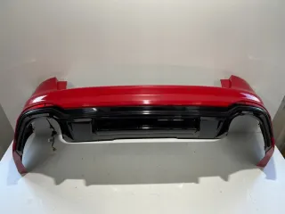 8W9807521 Бампер задний Audi RS4 B9 Арт e11684338, вид 1