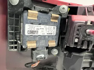 8W9807521 Бампер задний Audi RS4 B9 Арт e11684338, вид 11