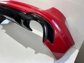 8W9807521 Бампер задний Audi RS4 B9 Арт e11684338, вид 2