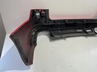8W9807521 Бампер задний Audi RS4 B9 Арт e11684338, вид 7