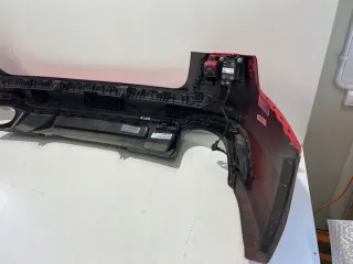 8W9807521 Бампер задний Audi RS4 B9 Арт e11684338, вид 8