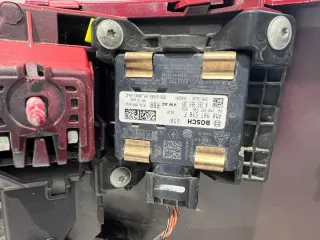 8W9807521 Бампер задний Audi RS4 B9 Арт e11684338, вид 9