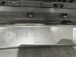 8W9807521 Бампер задний Audi RS4 B9 Арт e11684338, вид 10