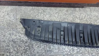 6V0807611C Декоративная крышка двигателя Skoda Fabia 3 Арт e11684286, вид 4