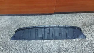 6V0807611C Декоративная крышка двигателя Skoda Fabia 3 Арт e11684286, вид 7