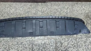 6V0807611C Декоративная крышка двигателя Skoda Fabia 3 Арт e11684286, вид 9