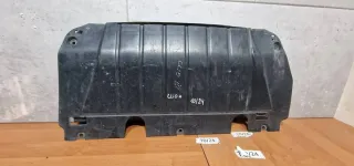 8200133572 8200441798 MIA12893 Декоративная крышка двигателя Renault Clio 3 Арт e11684183, вид 1