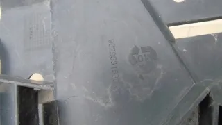 982953168000 [kaman90O Декоративная крышка двигателя Opel Corsa F Арт e11684093, вид 3