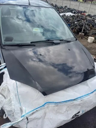  Капот Ford C-max 2 Арт e11684076, вид 1