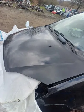  Капот Ford C-max 2 Арт e11684076, вид 3