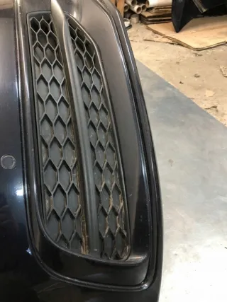 6XCZUJNIK Бампер передний Audi A6 C7 (S6,RS6) Арт e11684066, вид 4