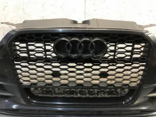 6XCZUJNIK Бампер передний Audi A6 C7 (S6,RS6) Арт e11684066, вид 5