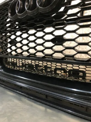 6XCZUJNIK Бампер передний Audi A6 C7 (S6,RS6) Арт e11684066, вид 6
