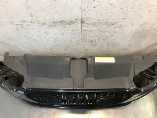 6XCZUJNIK Бампер передний Audi A6 C7 (S6,RS6) Арт e11684066, вид 7
